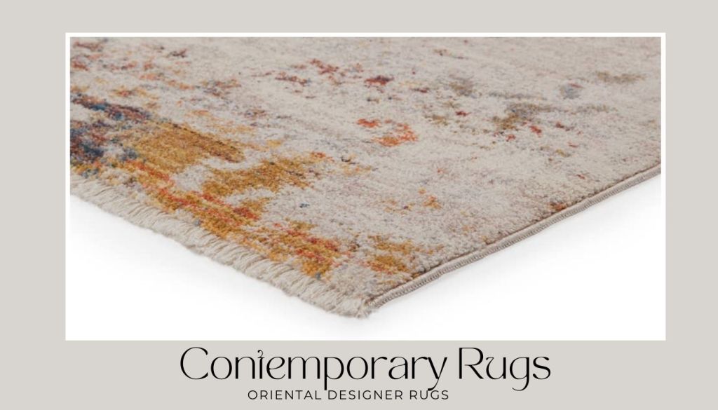 Find Affordable Contemporary Rugs
